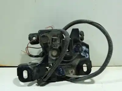 Second-hand car spare part BONNET LOCK for AUDI A3 (8L1)  OEM IAM references 8L0823509G  