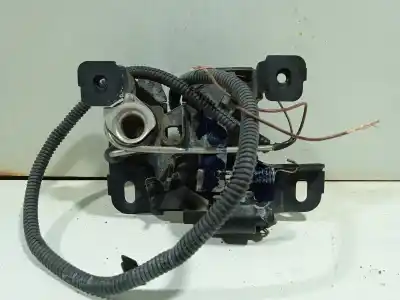 Second-hand car spare part bonnet lock for audi a3 (8l1) 1.9 tdi oem iam references 8l0823509g  