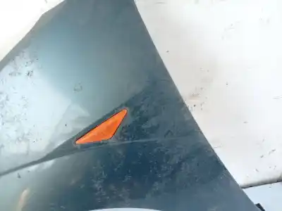 İkinci el araba yedek parçası sol ön çamurluk için ford focus i (daw, dbw) 1.8 turbo di / tddi oem iam referansları 1350732  1148794