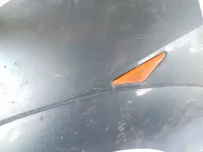 İkinci el araba yedek parçası sol ön çamurluk için ford focus i (daw, dbw) 1.8 turbo di / tddi oem iam referansları 1350732  1148794