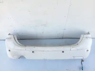İkinci el araba yedek parçası ARKA TAMPON için CITROEN XSARA PICASSO (N68)  OEM IAM referansları 7410V8 6590Q2 / 659095 7414HX