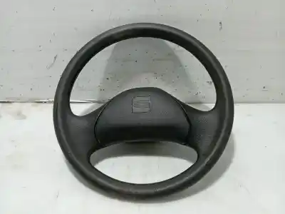 Second-hand car spare part STEERING WHEEL for SEAT AROSA (6H1) * OEM IAM references 6K0419091  