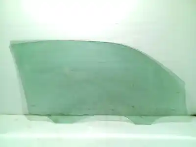 Second-hand car spare part LEFT FRONT GLASS WINDOW for SEAT AROSA (6H1) * OEM IAM references   