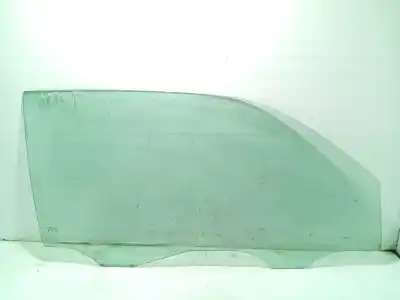 Second-hand car spare part FRONT RIGHT GLASS WINDOW for SEAT AROSA (6H1) * OEM IAM references   