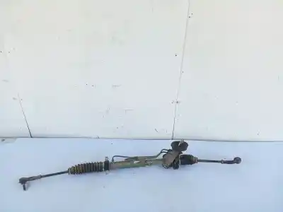 Second-hand car spare part STEERING RACK for SEAT AROSA (6H1) * OEM IAM references 6N1422061C  