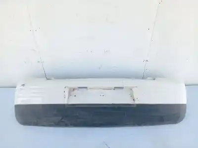 Second-hand car spare part REAR BUMPER for SEAT AROSA (6H1) * OEM IAM references   