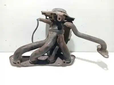 Автозапчасти б/у выхлопной коллектор за toyota auris ranchera familiar (_e18_) 1.8 hybrid (zwe186_) ссылки oem iam 1714137150