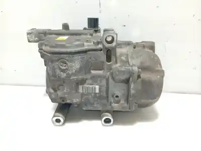 Автозапчасти б/у компрессор кондиционера воздуха за toyota auris ranchera familiar (_e18_) 1.8 hybrid (zwe186_) ссылки oem iam 8837047033 8837047032 0422001031