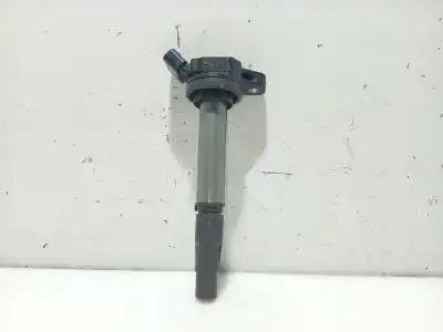 Автозапчасти б/у катушка зажигания за toyota auris ranchera familiar (_e18_) 1.8 hybrid (zwe186_) ссылки oem iam 9091902258