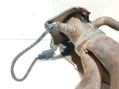 Автозапчасти б/у лямбда-зонд за toyota auris ranchera familiar (_e18_) 1.8 hybrid (zwe186_) ссылки oem iam 8946502380