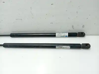 Автозапчасти б/у амортизаторы багажника/двери за skoda octavia ii (1z3) 1.9 tdi ссылки oem iam 1z5827550 1z5827550b 1z5827550c