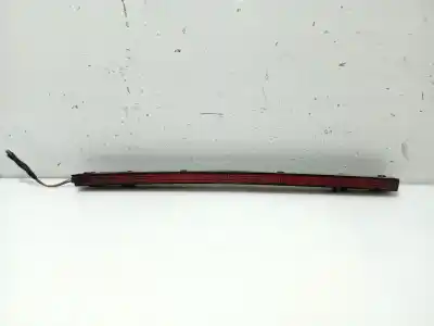 Pezzo di ricambio per auto di seconda mano Luce Freno Centrale per SKODA OCTAVIA II (1Z3) 1.9 TDI Riferimenti OEM IAM 1Z5945097  