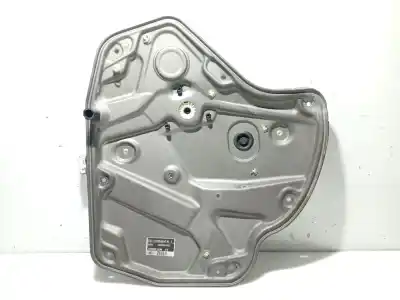 Автозапчасти б/у РЕГУЛЯТОР СТЕКЛА ЗАДНЕГО ЛЕВОГО за SKODA OCTAVIA II (1Z3)  ссылки OEM IAM 1Z0839461A  1Z0839655C