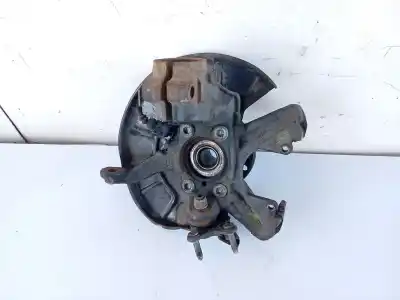 Автозапчасти б/у передняя левая кулачка за skoda octavia ii (1z3) 1.9 tdi ссылки oem iam 1k0505435p  1k0505435ac