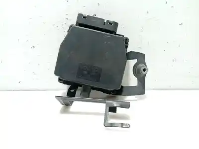 Recambio de automóvil de segunda mano de MODULO ELECTRONICO para SKODA OCTAVIA II (1Z3)  referencias OEM IAM 6Q0906625 400434A 
