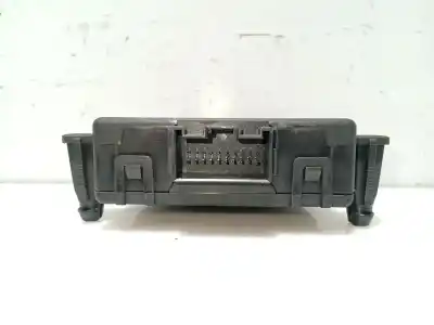 Автозапчастина б/у електронний модуль для skoda octavia ii (1z3) 1.9 tdi посилання на oem iam 1k0907530h  1k0907951