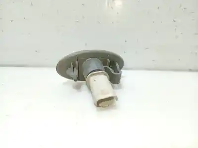 Second-hand car spare part left side light for peugeot 307 (3a/c) 1.6 16v oem iam references 632570  