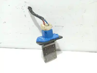 Second-hand car spare part heater blower for hyundai getz (tb) 1.1 12v cat oem iam references 970351c000