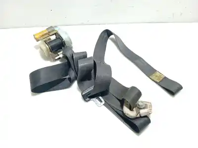 Second-hand car spare part front left seat belt for hyundai getz (tb) 1.1 12v cat oem iam references 888701c780bj