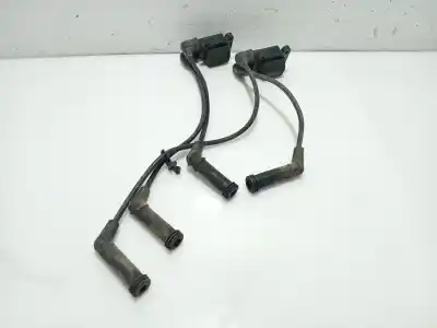 Second-hand car spare part ignition coil for hyundai getz (tb) 1.1 12v cat oem iam references 2730102100