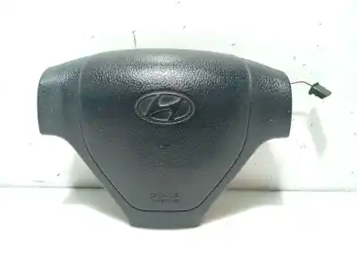 Second-hand car spare part front left air bag for hyundai getz (tb) 1.1 12v cat oem iam references 569001c000bj