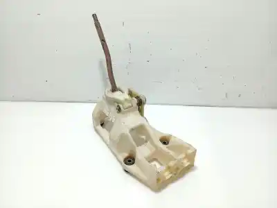 Second-hand car spare part gear lever for hyundai getz (tb) 1.1 12v cat oem iam references 437101c000