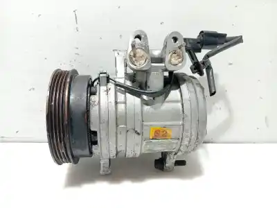 Recambio de automóvil de segunda mano de COMPRESOR AIRE ACONDICIONADO para HYUNDAI GETZ (TB) 1.1 12V CAT referencias OEM IAM 977011C100  