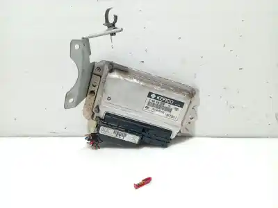 Second-hand car spare part ecu engine control for hyundai getz (tb) 1.1 12v cat oem iam references 3911002420