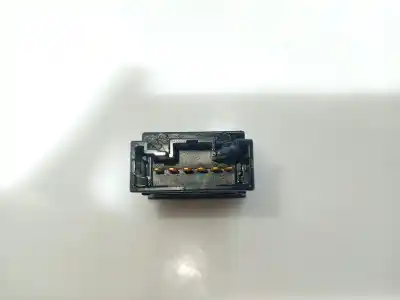 Second-hand car spare part switch for hyundai getz (tb) 1.1 12v cat oem iam references 937301c000  