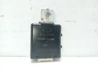 İkinci el araba yedek parçası elektronik modül için hyundai getz (tb) 1.1 12v cat oem iam referansları 954301c000  