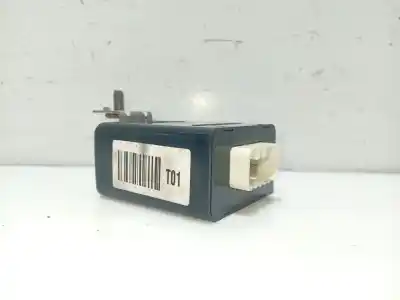 İkinci el araba yedek parçası elektronik modül için hyundai getz (tb) 1.1 12v cat oem iam referansları 954301c000  