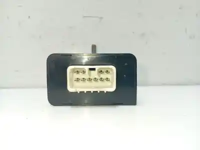 İkinci el araba yedek parçası elektronik modül için hyundai getz (tb) 1.1 12v cat oem iam referansları 954301c000  