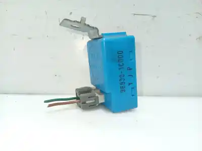 Recambio de automóvil de segunda mano de modulo electronico para hyundai getz (tb) 1.1 12v cat referencias oem iam 968301c000  