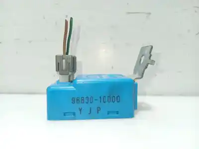 Recambio de automóvil de segunda mano de modulo electronico para hyundai getz (tb) 1.1 12v cat referencias oem iam 968301c000  