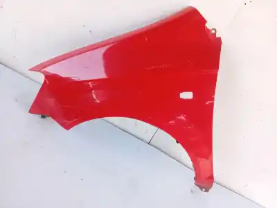 Second-hand car spare part left front fin for hyundai getz (tb) 1.1 12v cat oem iam references 663111c350d