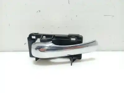 Tweedehands auto-onderdeel binnenhandgreep links voor voor alfa romeo 147 (190) 1.9 jtd distinctive oem iam-referenties 735364988