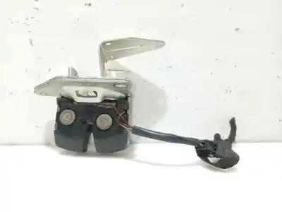 Tweedehands auto-onderdeel kofferbak / poortsluiting voor alfa romeo 147 (190) 1.9 jtd distinctive oem iam-referenties 46746988