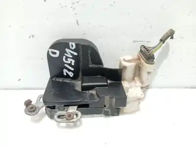 Tweedehands auto-onderdeel deurslot rechts voor voor alfa romeo 147 (190) 1.9 jtd distinctive oem iam-referenties 46800415