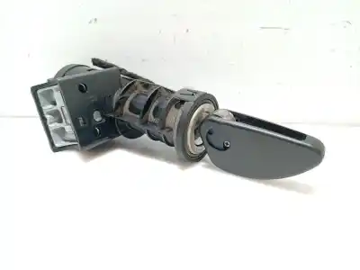 Second-hand car spare part lock key set for alfa romeo 147 (190) 1.9 jtd distinctive oem iam references 46819068 735362841 735362775