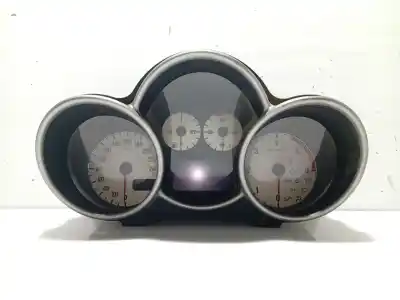 Tweedehands auto-onderdeel instrumentenpaneel voor alfa romeo 147 (190) 1.9 jtd distinctive oem iam-referenties 735290191