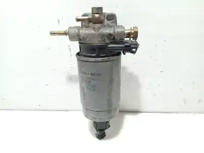 Second-hand car spare part Diesel Filter Support for ALFA ROMEO 147 (190) 1.9 JTD Distinctive OEM IAM references 46796057  77362322