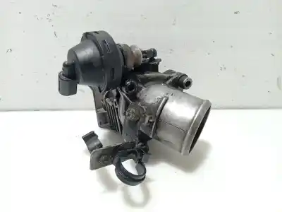 Second-hand car spare part Throttle Body for ALFA ROMEO 147 (190) 1.9 JTD Distinctive OEM IAM references 55222587  