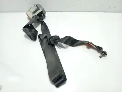Tweedehands auto-onderdeel veiligheidsriem links achter voor alfa romeo 147 (190) 1.9 jtd distinctive oem iam-referenties 60692306