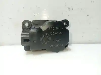 Tweedehands auto-onderdeel elektronische module voor alfa romeo 147 (190) 1.9 jtd distinctive oem iam-referenties 52495066