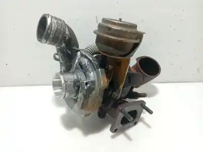 İkinci el araba yedek parçası TURBOSARJ için ALFA ROMEO 147 (190)  OEM IAM referansları 55191596 GT1749V 46786078