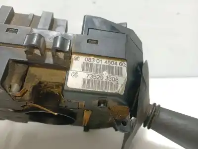 İkinci el araba yedek parçası elektronik modül için alfa romeo 147 (190) 1.9 jtd distinctive oem iam referansları 735293308 08301450460 