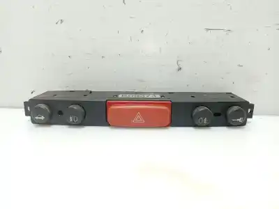 Tweedehands auto-onderdeel elektronische module voor alfa romeo 147 (190) 1.9 jtd distinctive oem iam-referenties 735266925