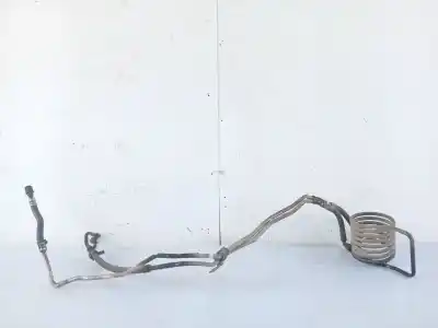 Tweedehands auto-onderdeel buis voor alfa romeo 147 (190) 1.9 jtd distinctive oem iam-referenties 50501667