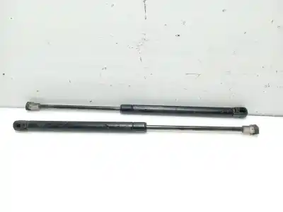 Second-hand car spare part tailgate gas strut for chevrolet matiz s oem iam references 96601844