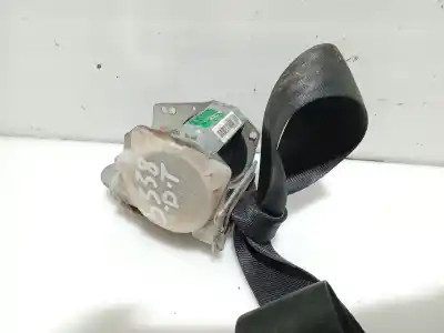Peça sobressalente para automóvel em segunda mão cinto de segurança traseiro direito por chevrolet matiz s referências oem iam 96419632  
